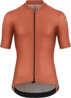 Assos Mille GT Jersey S11, Bronze Ash M