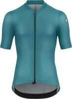 Assos Mille GT Jersey S11, Bronze Ash M