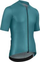 Assos Mille GT Jersey S11, Bolgheri Red L