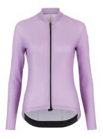 Assos UMA GT LS Jersey S11 White Series\L