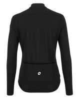Assos UMA GT LS Jersey S11 White Series\L