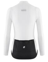 Assos UMA GT LS Jersey S11 White Series\L