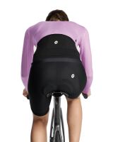 Assos UMA GT LS Jersey S11 White Series\L