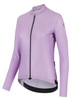 Assos UMA GT LS Jersey S11 White Series\L