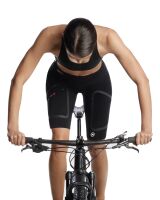 Assos TACTICA Womens Cargo Shorts L