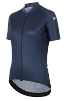 Assos UMA GT Jersey C2 EVO Titan Green\S