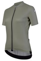 Assos UMA GT Jersey C2 EVO Titan Green\S