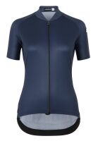 Assos UMA GT Jersey C2 EVO Titan Green\S
