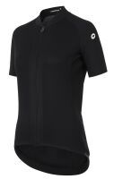Assos UMA GT Jersey C2 EVO Titan Green\S