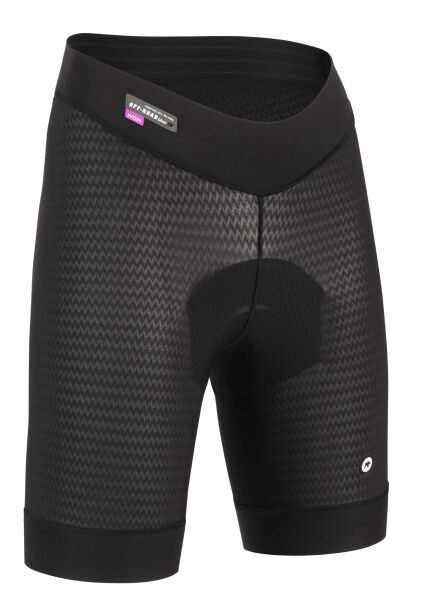 Assos Trail TACTICA Womens Liner Shorts ST T3 M
