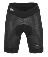 Assos Trail TACTICA Womens Liner Shorts ST T3 M