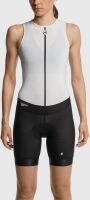 Assos Trail TACTICA Womens Liner Shorts ST T3 M