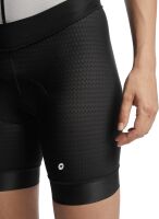 Assos Trail TACTICA Womens Liner Shorts ST T3 M