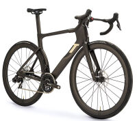 3T Strada Italia SRAM Force D2 AXS 2x12 Project X Carbon...