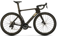 3T Strada Italia SRAM Force D2 AXS 2x12 Project X Carbon Rennrad