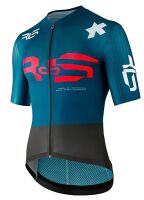 ASSOS EQUIPE RS Jersey S11 MADEINFUTURE, Limited