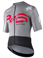 ASSOS EQUIPE RS Jersey S11 MADEINFUTURE, Limited