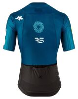 ASSOS EQUIPE RS Jersey S11 MADEINFUTURE, Limited