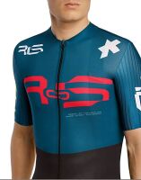 ASSOS EQUIPE RS Jersey S11 MADEINFUTURE, Limited