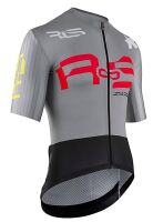 ASSOS EQUIPE RS Jersey S11 MADEINFUTURE, Limited Slate Green/M