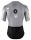 ASSOS EQUIPE RS Jersey S11 MADEINFUTURE, Limited Slate Green/M