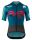 ASSOS EQUIPE RS Jersey S11 MADEINFUTURE, Limited Slate Green/M