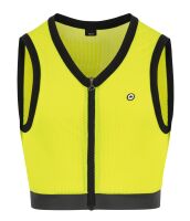 Assos SEEME Vest P1, Optic Yellow