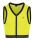 Assos SEEME Vest P1, Optic Yellow I