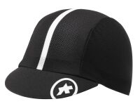 ASSOS Cap Black Series
