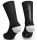 ASSOS RS SUPERLEGER Socks S11 White Series/II
