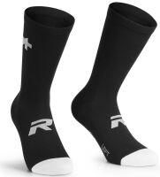 ASSOS R Socks S9 - twin pack White Series/0