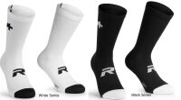 ASSOS R Socks S9 - twin pack White Series/I