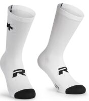 ASSOS R Socks S9 - twin pack White Series/I